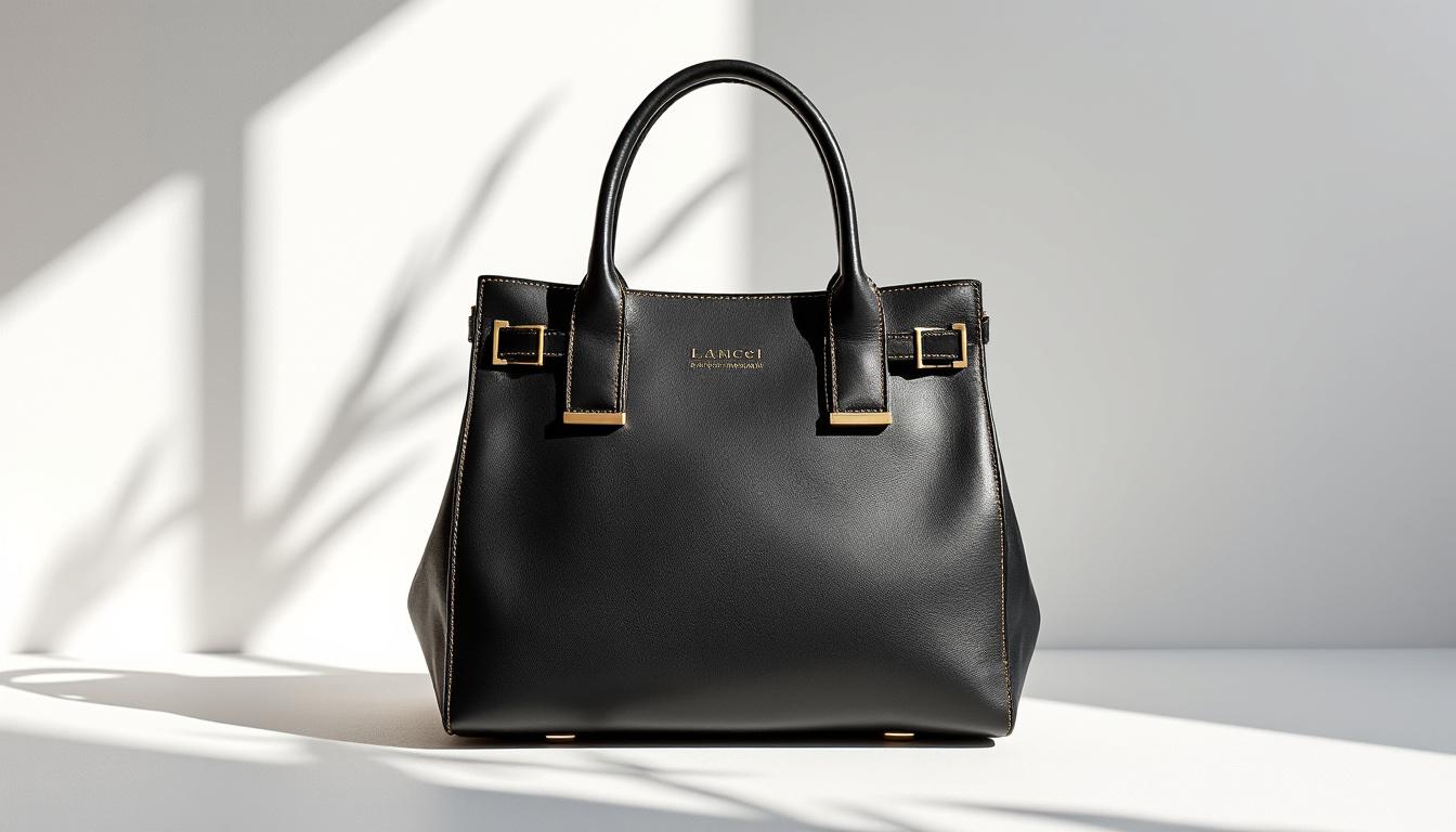 découvrez comment entretenir vos sacs lancel, alliant élégance structurée et style intemporel, pour les préserver comme neufs au fil du temps.