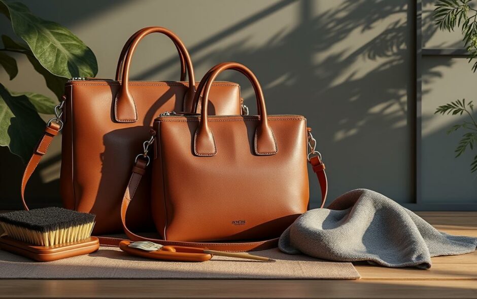 découvrez comment entretenir vos sacs lancel structurés et intemporels pour préserver leur élégance et les garder comme neufs au fil du temps.