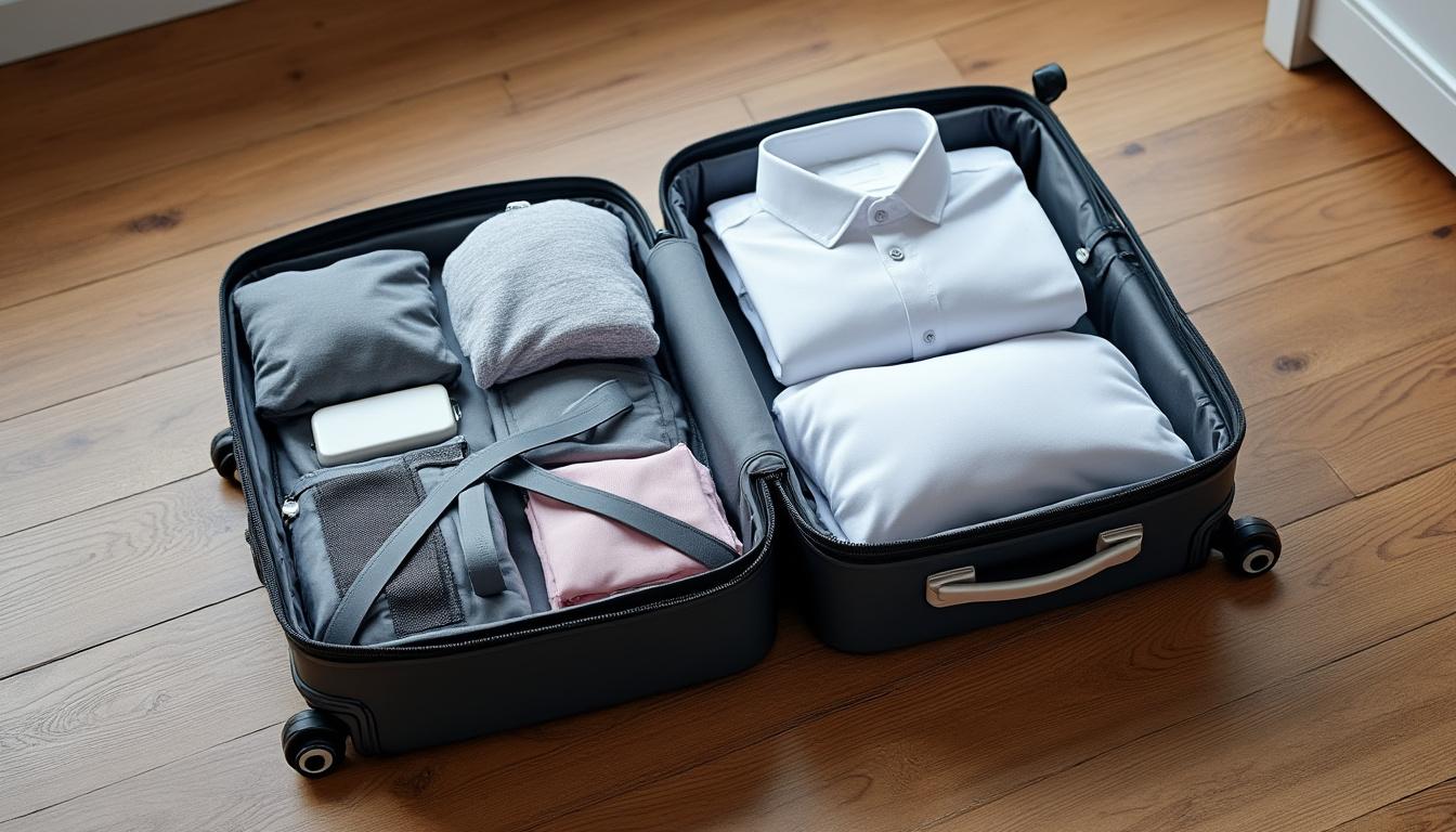 découvrez nos conseils experts pour maîtriser l'art de voyager et réussir vos escapades. préparez vos voyages avec astuces pratiques, idées d'itinéraires et recommandations incontournables.