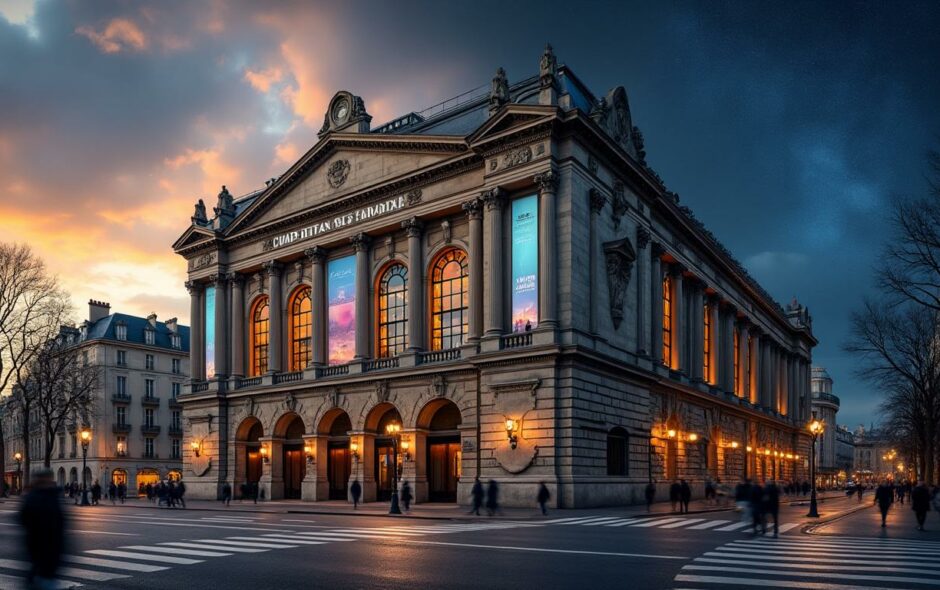 découvrez l'histoire fascinante du bataclan à paris, une salle de concert emblématique en france. plongez dans son riche passé musical, ses événements marquants et son influence sur la scène culturelle parisienne.