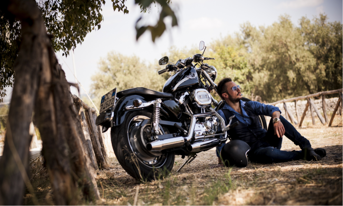 Le Monde du Motard
