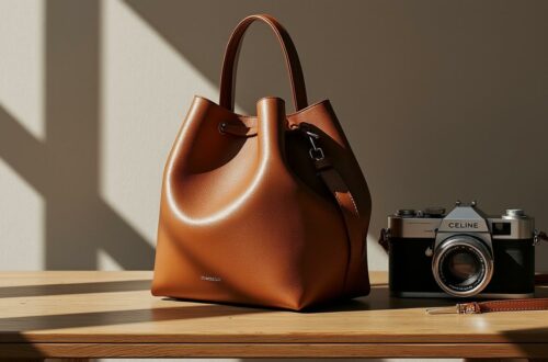 découvrez les différentes déclinaisons du sac seau de céline et nos conseils pour choisir le modèle parfait selon votre style et vos besoins. guide complet pour faire le bon choix !
