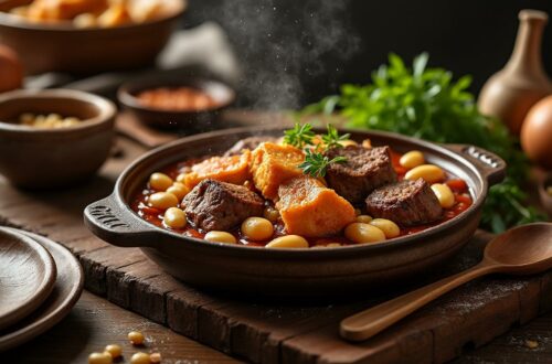découvrez le meilleur cassoulet frais en vente en ligne ! apprenez où le trouver et pourquoi il est incontournable pour vos repas. offrez-vous un plat savoureux et authentique qui ravira vos papilles.