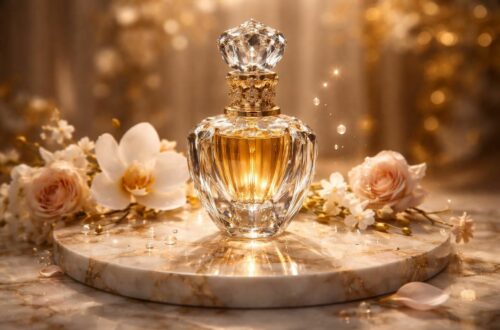 Le parfum le plus cher du monde : un luxe pour les sens