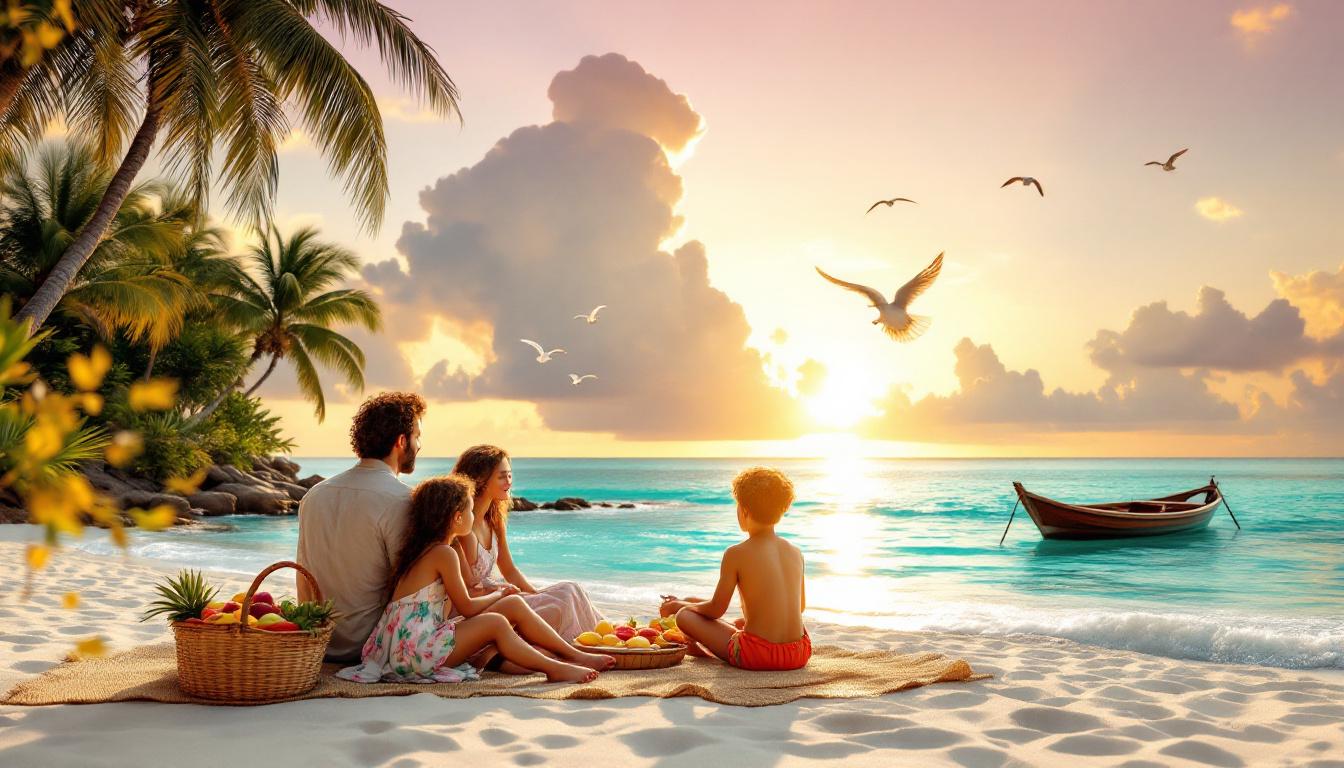 découvrez le budget nécessaire pour un voyage en famille à bali : astuces, coût moyen et conseils pour profiter au mieux de votre séjour sans dépasser votre budget.