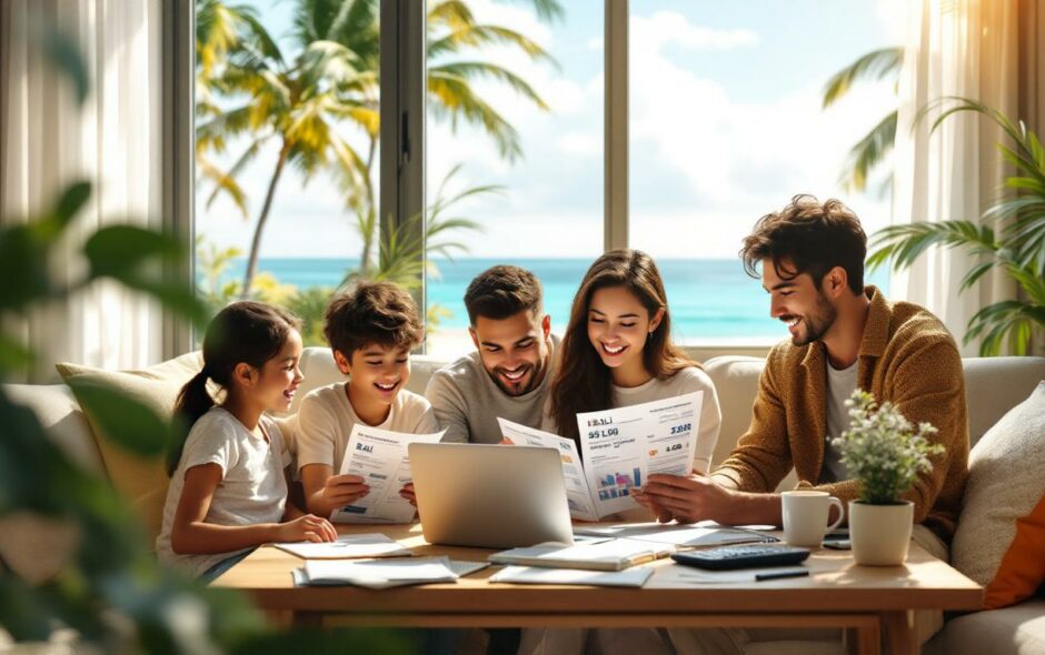 découvrez le budget nécessaire pour un voyage en famille à bali : prix des hébergements, repas, activités et conseils pour bien préparer votre séjour.