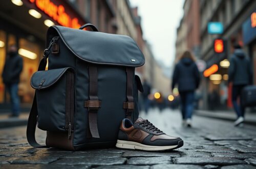 découvrez notre sélection des meilleurs sacs pour chaussures, parfaits pour les messagers urbains. pratiques, stylés et résistants, transportez vos chaussures en toute sécurité lors de vos déplacements quotidiens.