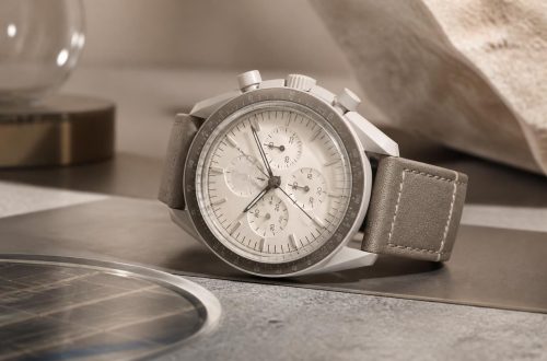 Les Omega Swatch : une alliance innovante entre luxe et accessibilité