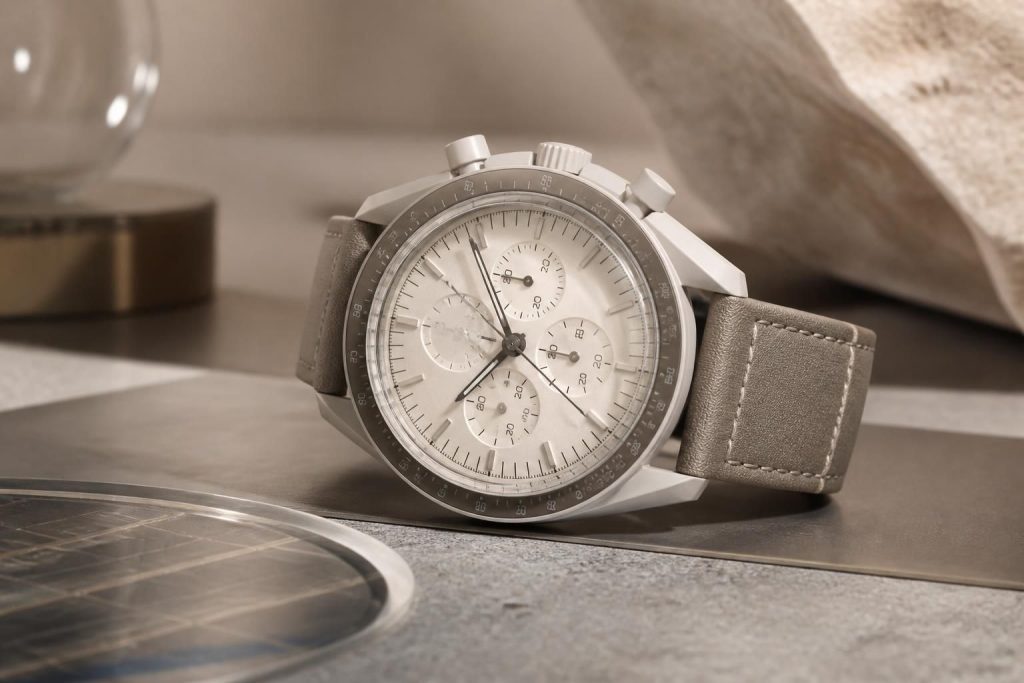 découvrez comment les omega swatch marient élégance et innovation pour offrir une montre alliant luxe et accessibilité, idéale pour les amateurs de style et de qualité.