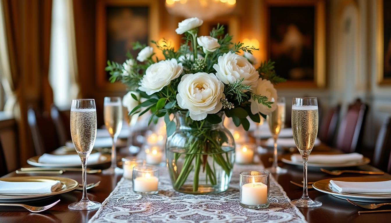 découvrez les accessoires indispensables pour réussir une soirée champagne à volonté élégante et conviviale. astuces et idées pour un événement chic et mémorable.