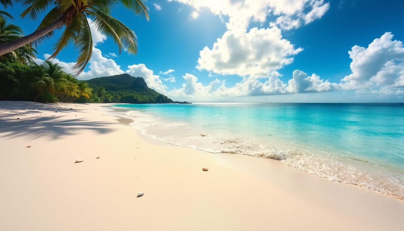 découvrez les meilleures astuces pour économiser sur le prix de votre voyage en polynésie française et profitez pleinement de cette destination paradisiaque sans vous ruiner.