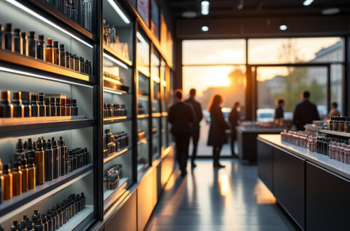 découvrez pourquoi choisir steam france comme distributeur de produits de vape vous garantit qualité, fiabilité et accompagnement personnalisé. profitez d'un large choix et de conseils d'experts adaptés à vos besoins.