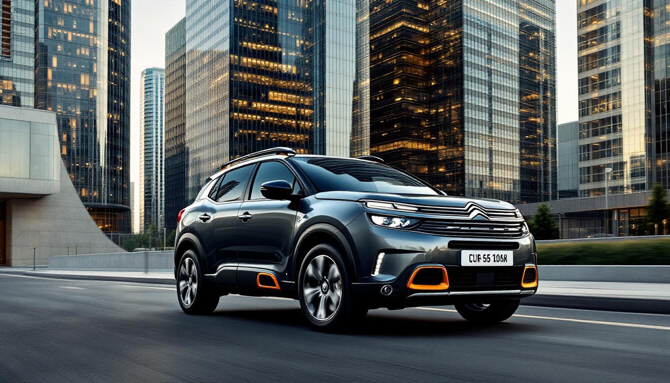 découvrez les avantages des courroies d'accessoires d'origine pour votre citroën c5 aircross : fiabilité, performance optimale et durabilité garanties.