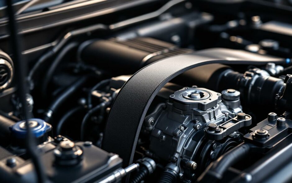 découvrez les avantages des courroies d'accessoires d'origine pour votre citroën c5 aircross : performance optimale, durabilité accrue et compatibilité garantie pour un fonctionnement fiable de votre véhicule.