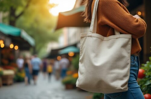 découvrez les avantages des sacs cabas éthiques et artisanaux, alliant style et responsabilité pour un mode de vie durable et respectueux de l'environnement.
