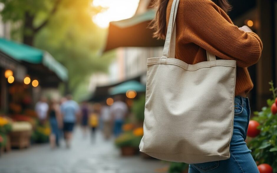 découvrez les avantages des sacs cabas éthiques et artisanaux, alliant style et responsabilité pour un mode de vie durable et respectueux de l'environnement.