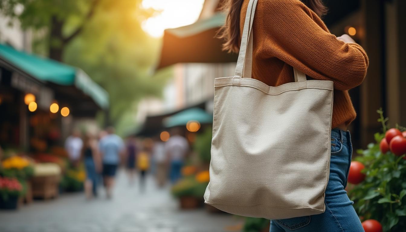 découvrez les avantages des sacs cabas éthiques et artisanaux, alliant style et responsabilité pour un mode de vie durable et respectueux de l'environnement.