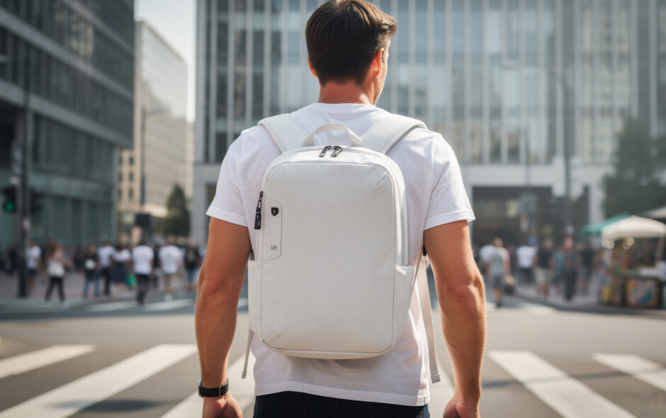 découvrez pourquoi un sac antivol est essentiel pour protéger vos affaires dans les grandes villes, alliant sécurité, praticité et tranquillité d'esprit au quotidien.