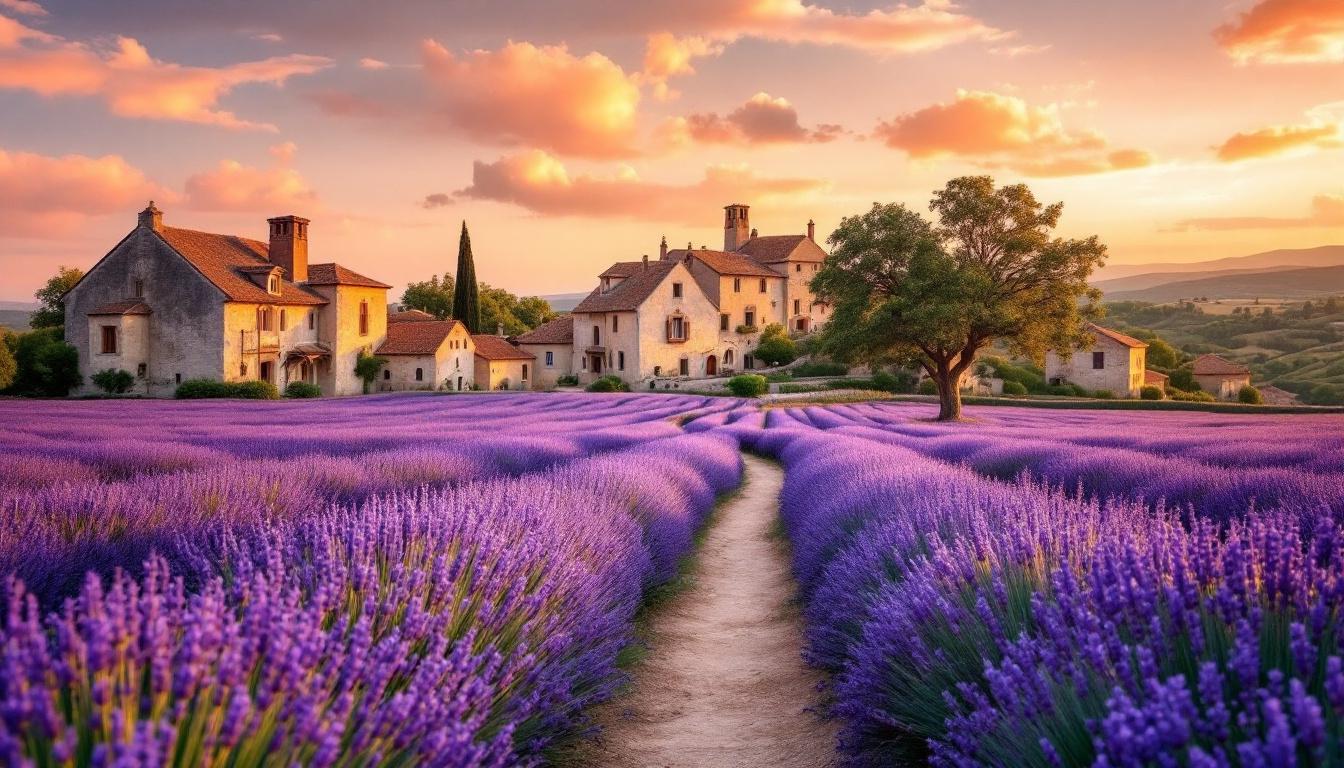 découvrez les charmes authentiques de gordes en séjournant dans les meilleures locations de vacances. profitez d'hébergements de qualité pour une escapade inoubliable au cœur de la provence.