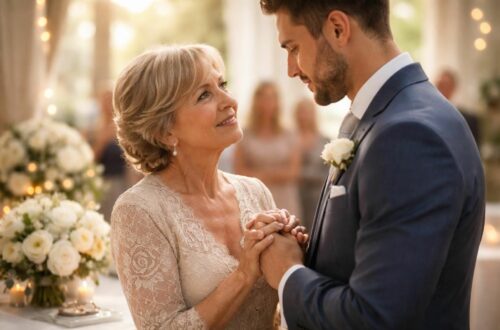 découvrez les éléments essentiels pour rédiger un discours touchant et mémorable d'une mère à son fils à l'occasion de son mariage, alliant émotion, conseils et souvenirs précieux.