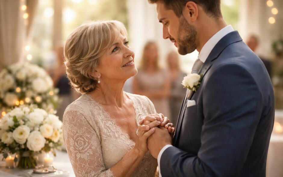 découvrez les éléments essentiels pour rédiger un discours touchant et mémorable d'une mère à son fils à l'occasion de son mariage, alliant émotion, conseils et souvenirs précieux.