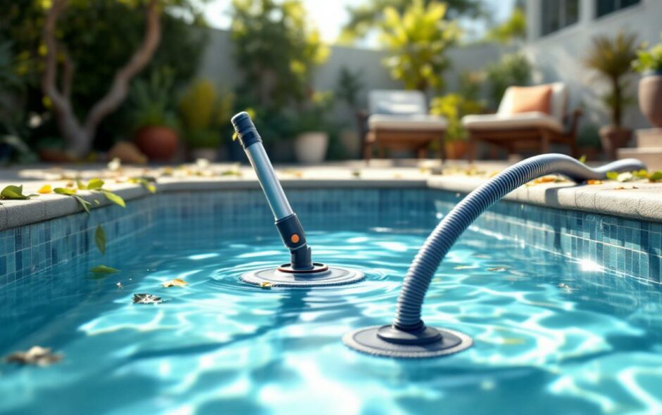 découvrez les erreurs courantes à éviter lors de l'utilisation d'un aspirateur de piscine pour petite piscine afin d'assurer un nettoyage efficace et prolonger la durée de vie de votre équipement.