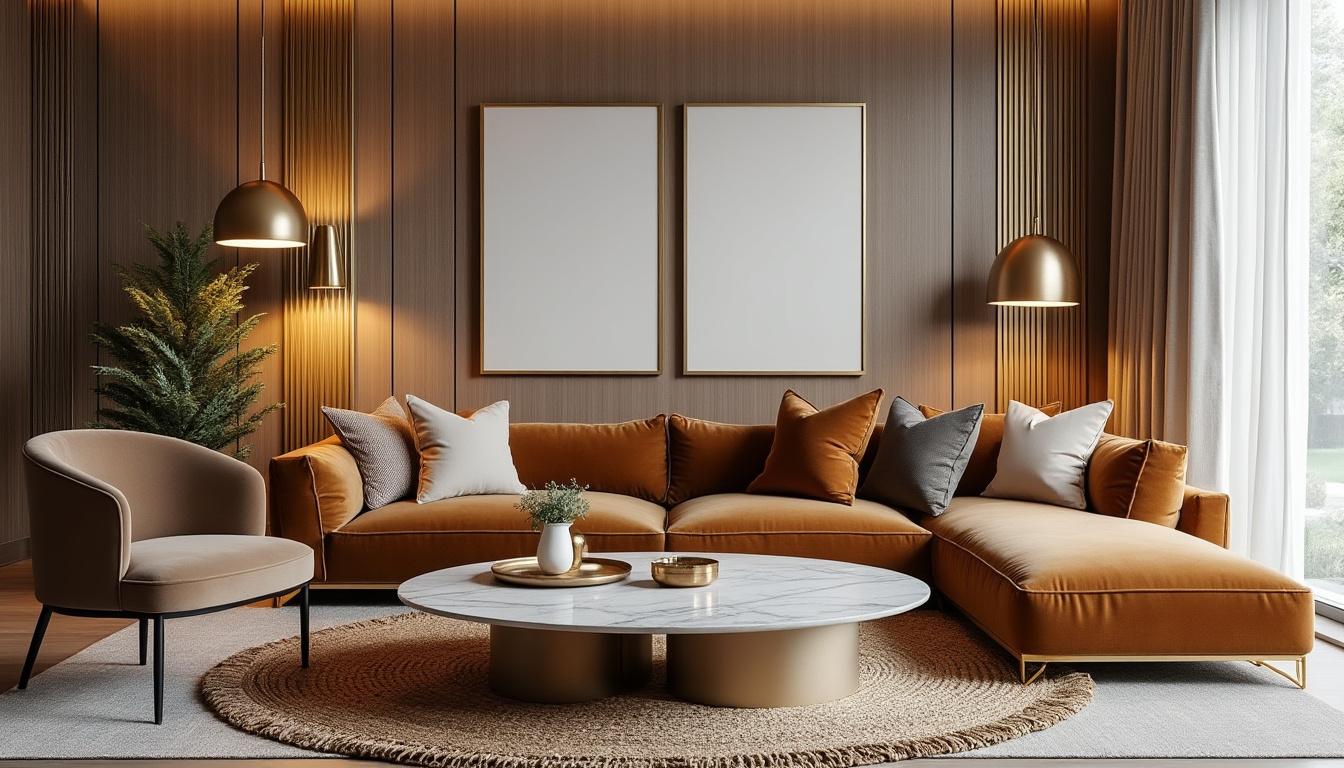 découvrez les erreurs courantes à éviter pour réussir une décoration chic avec des touches dorées et créer un intérieur élégant et harmonieux.