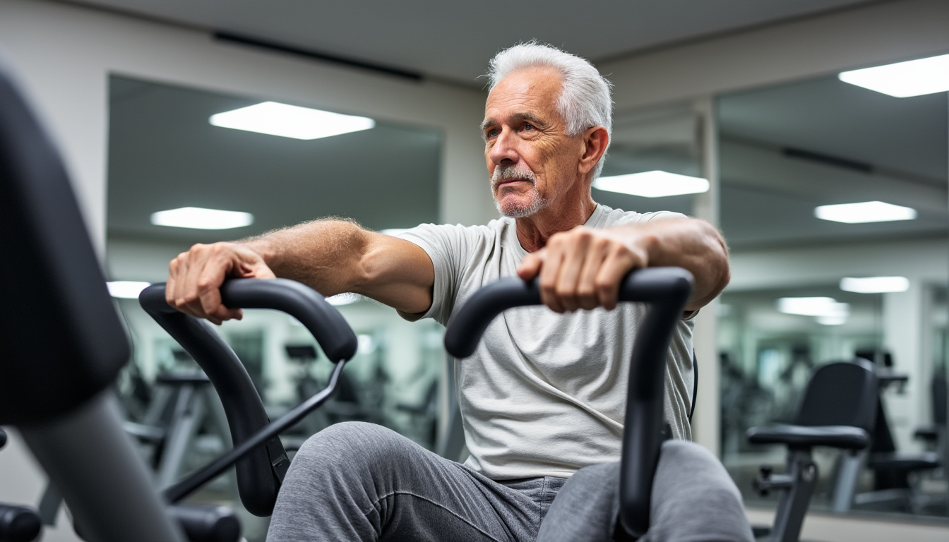 découvrez les principales erreurs à éviter en salle de sport après 60 ans pour pratiquer une activité physique en toute sécurité, préserver votre santé et optimiser vos résultats.