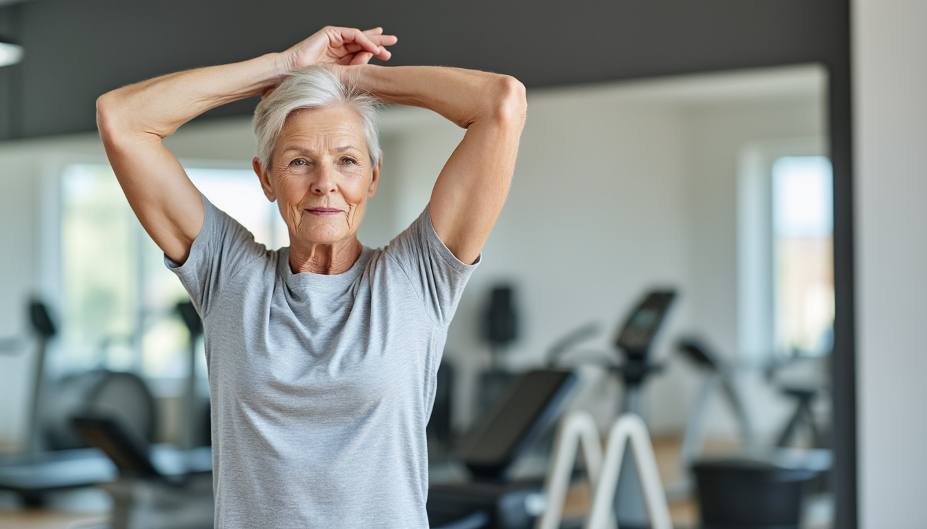 découvrez les erreurs courantes à éviter en salle de sport après 60 ans pour préserver votre santé, prévenir les blessures et optimiser vos séances d'entraînement en toute sécurité.