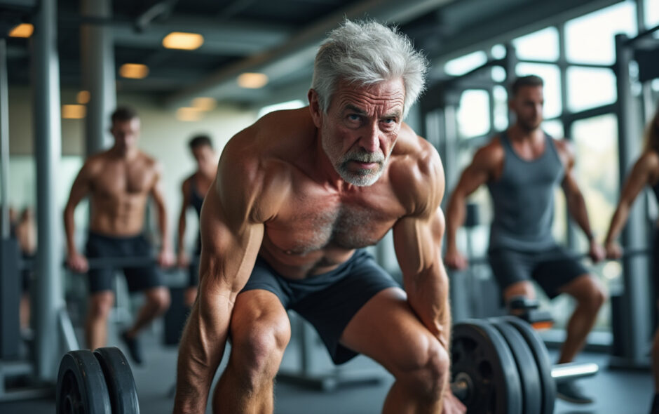 découvrez les erreurs courantes à éviter en salle de sport après 60 ans pour pratiquer une activité physique en toute sécurité, préserver votre santé et optimiser vos résultats. conseils adaptés pour seniors.