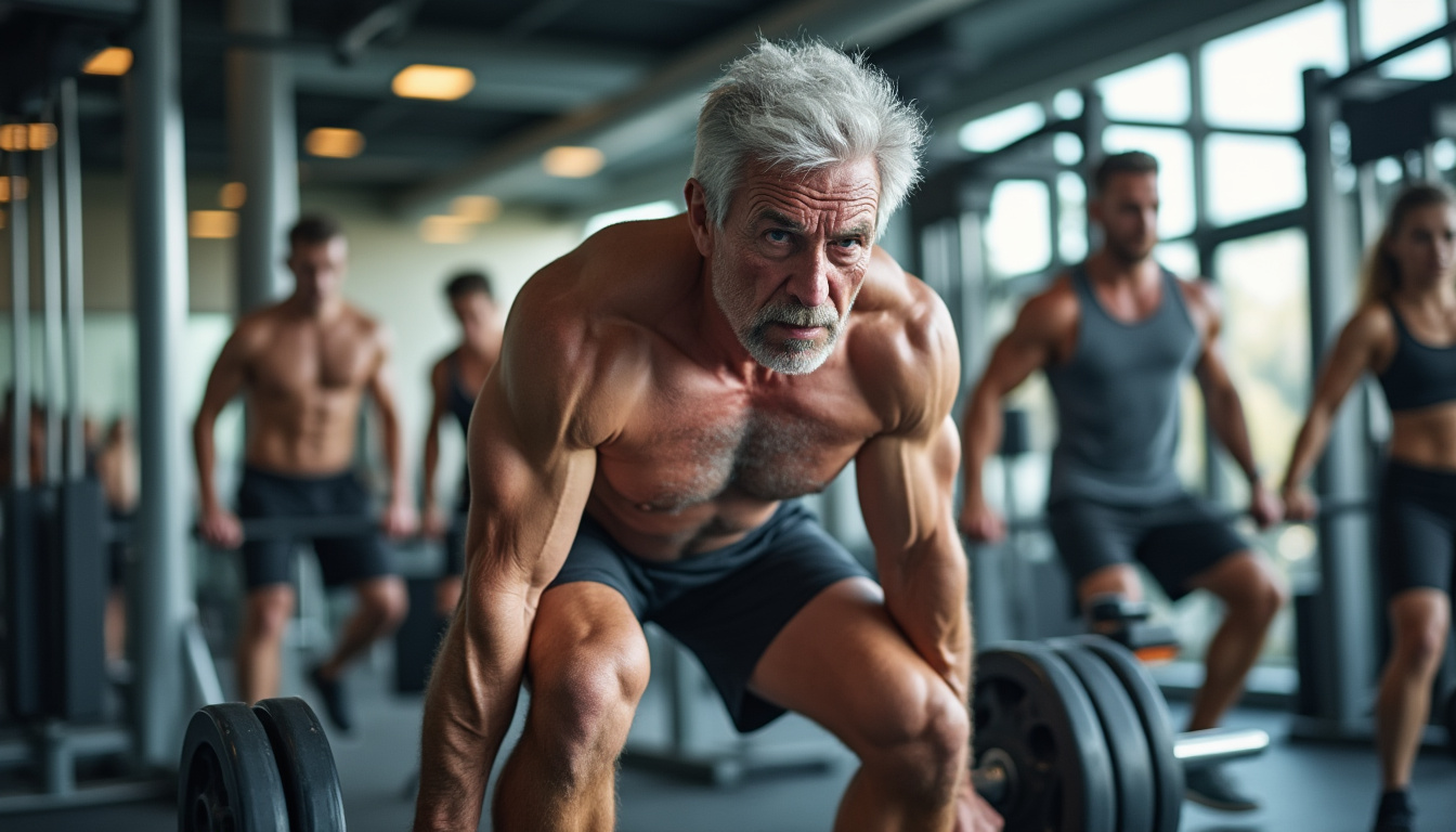 découvrez les erreurs courantes à éviter en salle de sport après 60 ans pour pratiquer une activité physique en toute sécurité, préserver votre santé et optimiser vos résultats. conseils adaptés pour seniors.