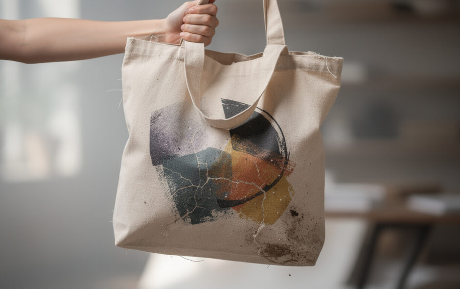 découvrez les erreurs courantes à éviter lors de l'achat d'un sac cabas sérigraphié personnalisable pour faire un choix éclairé et réussir votre achat.