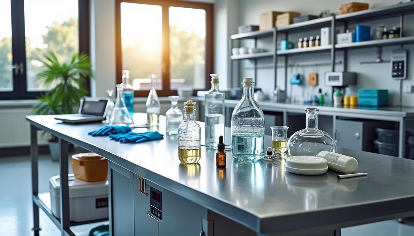 découvrez les principales erreurs à éviter lors de la fabrication de votre propre huile de cbd et assurez-vous d’obtenir un produit de qualité, efficace et sûr grâce à nos conseils pratiques.