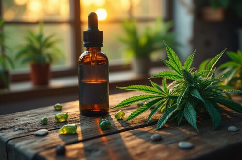 découvrez les principales erreurs à éviter lors de la préparation de votre huile de cbd maison et profitez de conseils pratiques pour réussir votre extraction en toute sécurité.