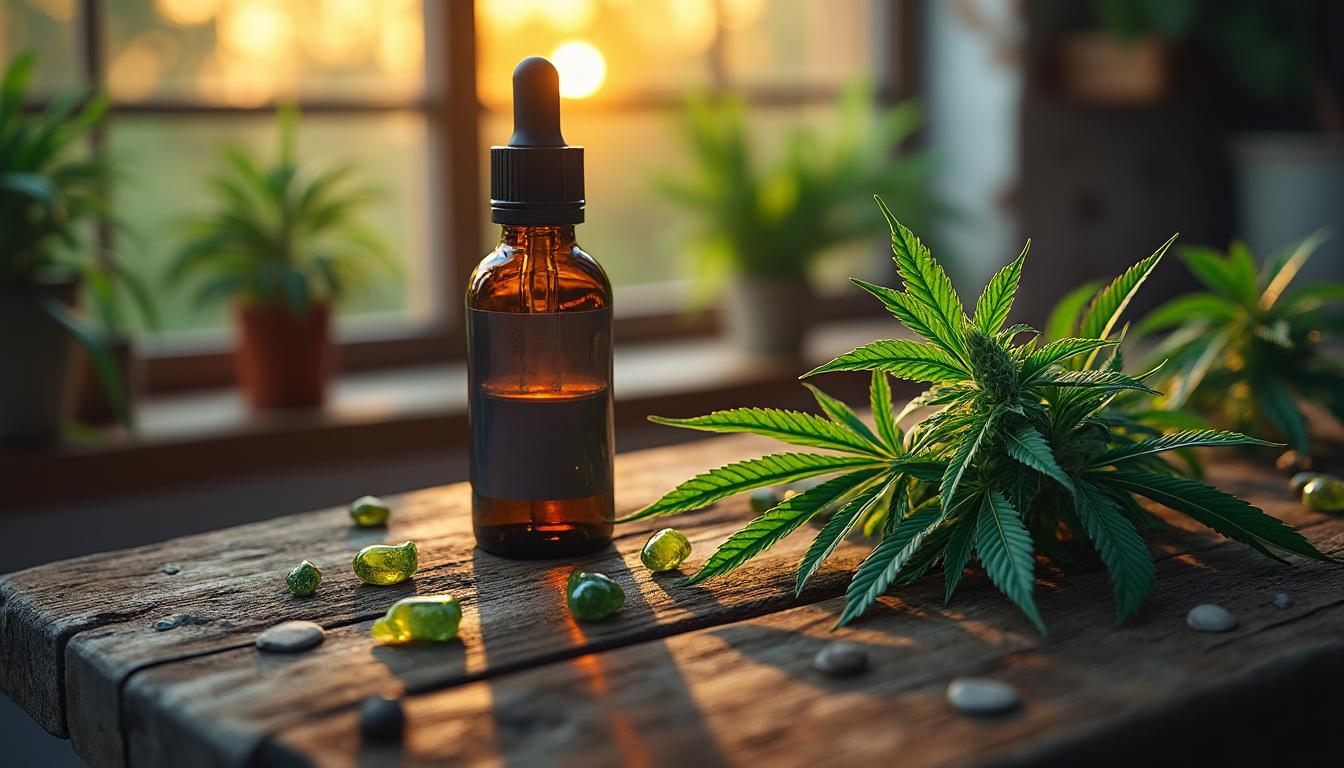 découvrez les principales erreurs à éviter lors de la préparation de votre huile de cbd maison et profitez de conseils pratiques pour réussir votre extraction en toute sécurité.