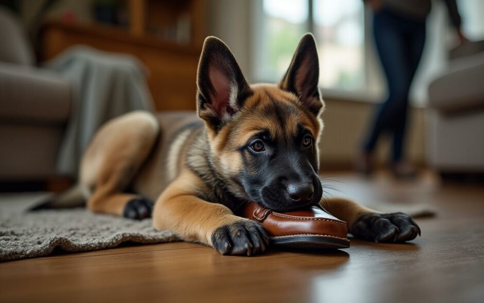 découvrez les erreurs courantes à éviter lors de l'éducation de votre chiot malinois de 2 mois. apprenez des conseils essentiels pour garantir le meilleur départ possible pour votre compagnon canin et favoriser une relation harmonieuse.