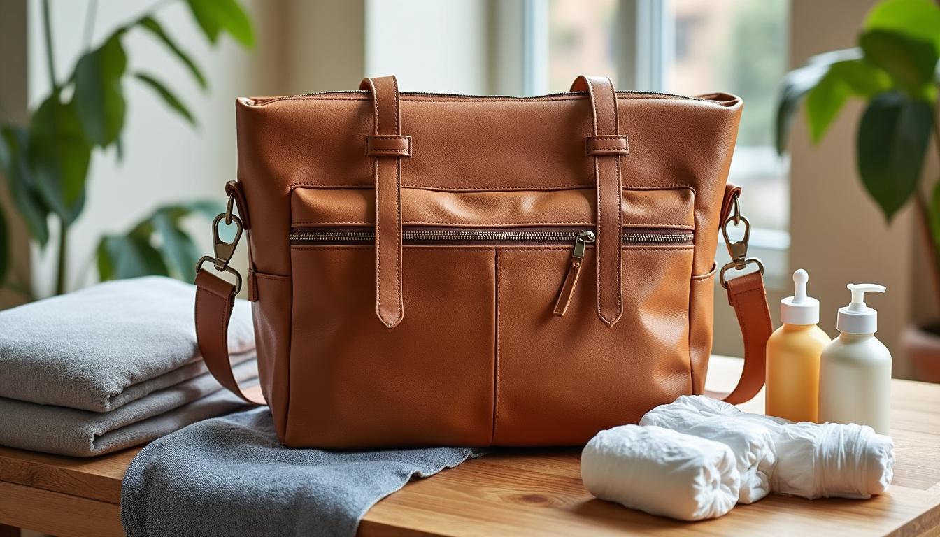 découvrez les erreurs fréquentes à éviter lors de l'achat d'un sac à langer pour choisir un modèle pratique, durable et adapté à vos besoins.