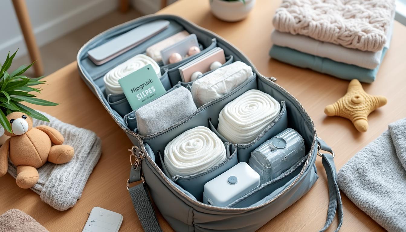 découvrez les erreurs fréquentes à éviter lors de l'achat d'un sac à langer pour choisir un modèle pratique, durable et adapté à vos besoins.