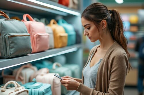 découvrez les erreurs courantes à éviter lors de l'achat d'un sac à langer pour choisir un modèle pratique, durable et adapté à vos besoins.