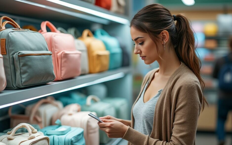 découvrez les erreurs courantes à éviter lors de l'achat d'un sac à langer pour choisir un modèle pratique, durable et adapté à vos besoins.