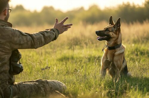 Les erreurs courantes à éviter lors du dressage des chiens de chasse