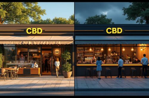 Les événements à ne pas manquer à la boutique de CBD Coffee Pote sur Rocbaron