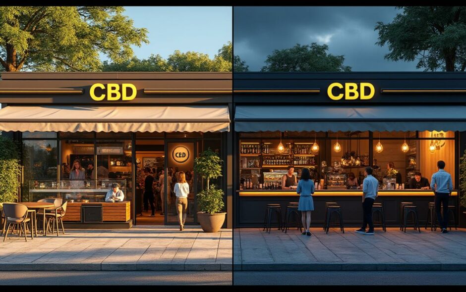 découvrez les événements incontournables organisés par la boutique de cbd coffee pote à rocbaron : dégustations, ateliers bien-être et rencontres conviviales autour du cbd. ne manquez aucune actualité !