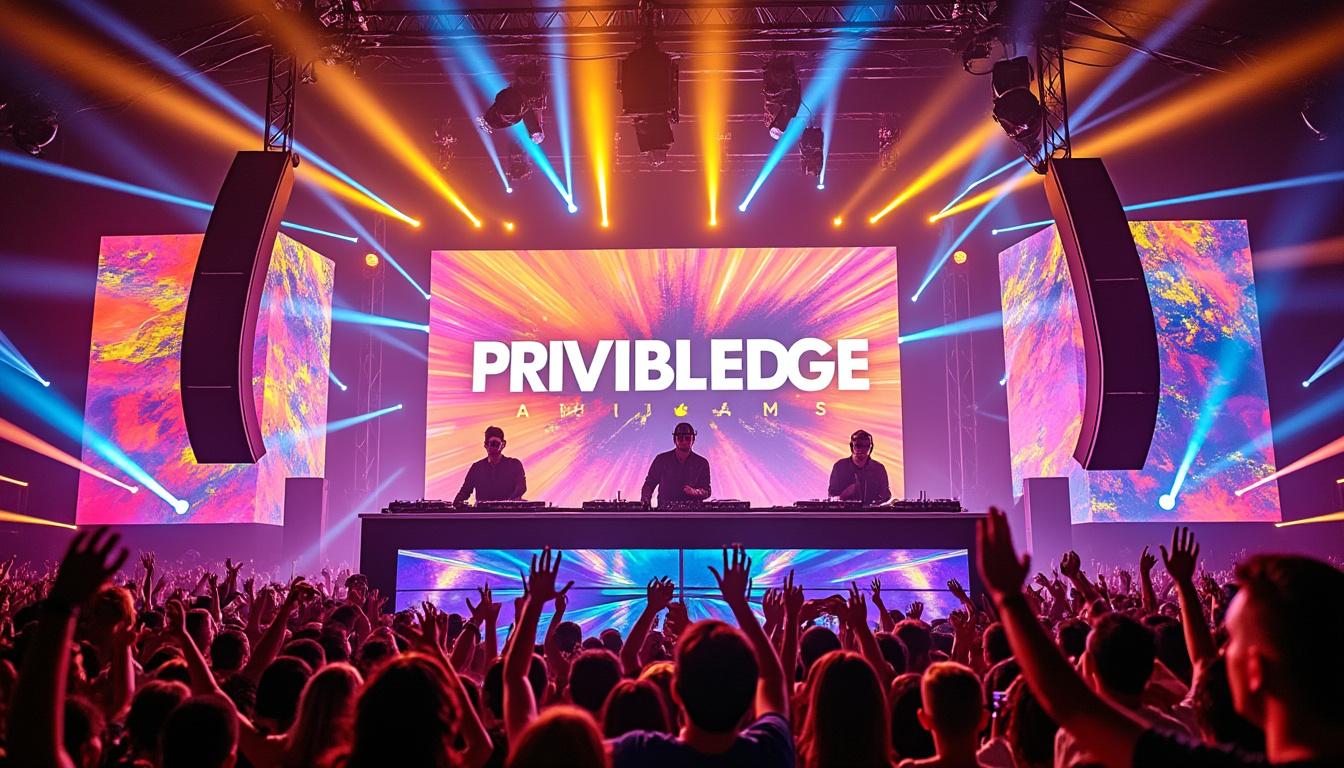 découvrez les expériences uniques proposées par le privilege ibiza, le club légendaire d’ibiza en espagne : nuits inoubliables, dj internationaux, shows spectaculaires et une ambiance incomparable pour des souvenirs exceptionnels.