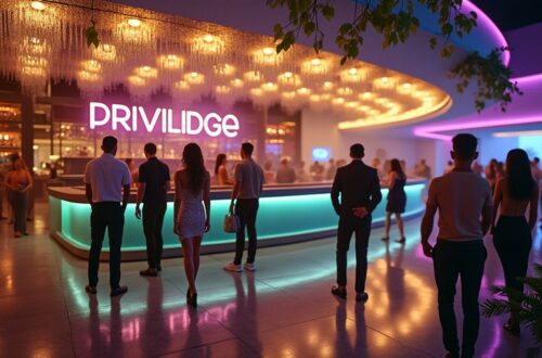 découvrez les expériences uniques proposées par le privilege ibiza, le plus grand club au monde situé à ibiza, en espagne : soirées inoubliables, ambiance électrisante, artistes de renommée internationale et vues spectaculaires pour des souvenirs mémorables.