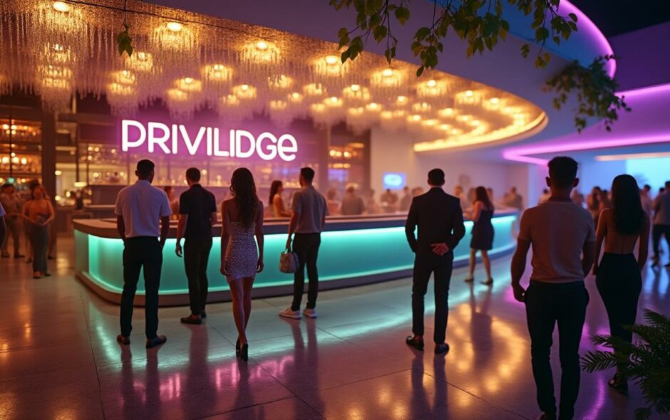 découvrez les expériences uniques proposées par le privilege ibiza, le plus grand club au monde situé à ibiza, en espagne : soirées inoubliables, ambiance électrisante, artistes de renommée internationale et vues spectaculaires pour des souvenirs mémorables.