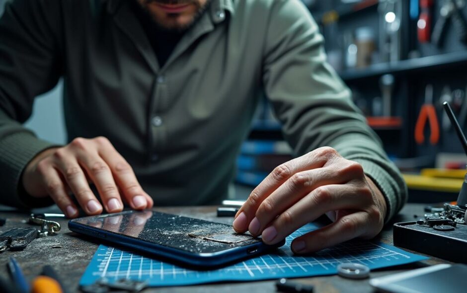 découvrez les meilleures adresses à nantes pour réparer l'écran de votre iphone xr. comparez les services, les prix et les avis pour trouver le professionnel qui répondra à vos besoins en toute confiance.