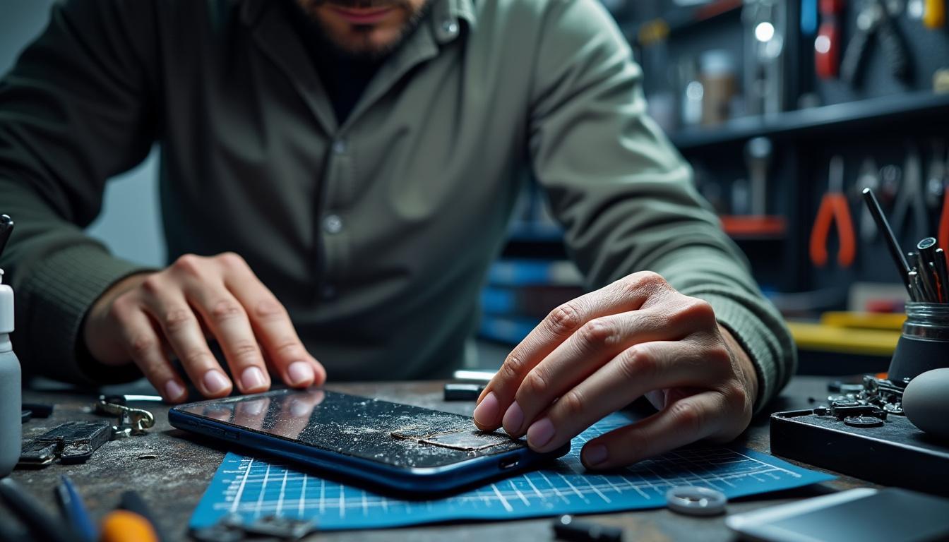 découvrez les meilleures adresses à nantes pour réparer l'écran de votre iphone xr. comparez les services, les prix et les avis pour trouver le professionnel qui répondra à vos besoins en toute confiance.