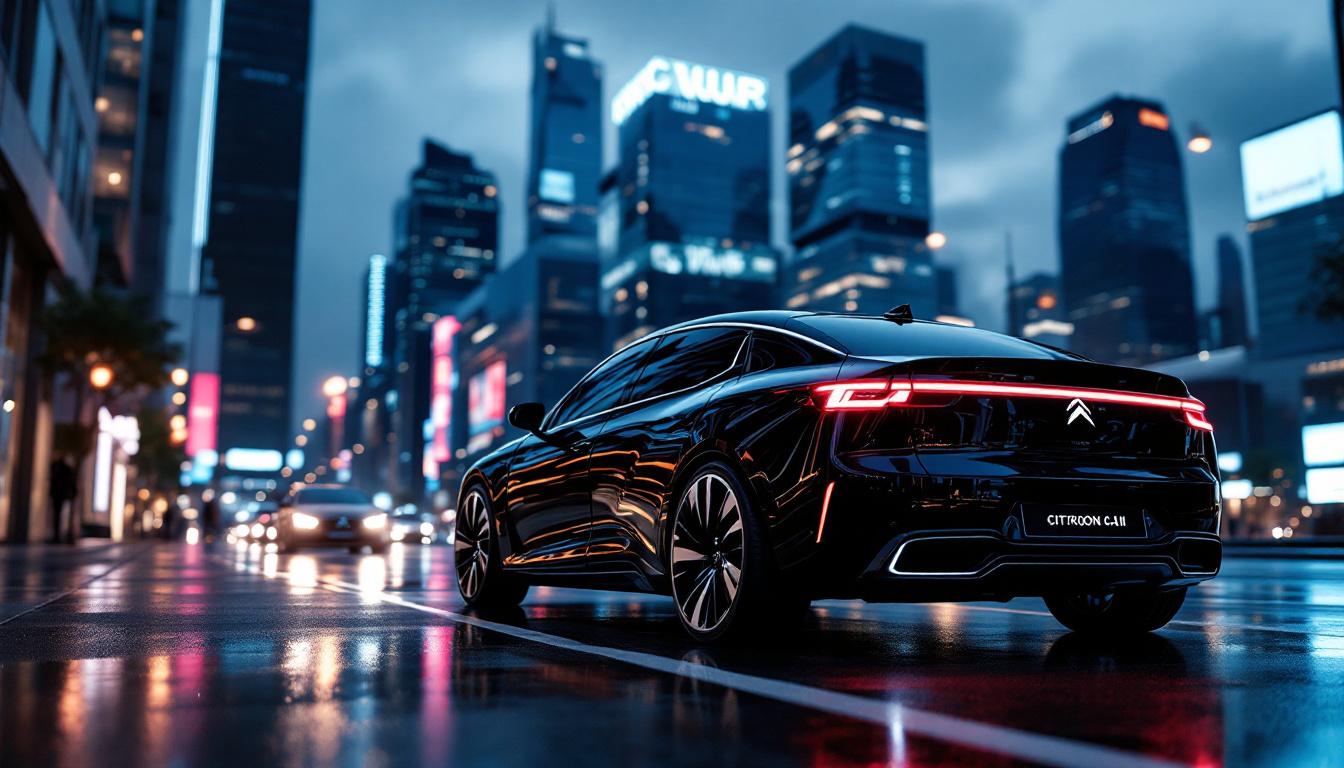 découvrez les meilleures options de caméra de recul compatibles avec la citroën c4 iii, pour une conduite plus sûre et plus facile. comparez les modèles et trouvez la caméra idéale pour votre voiture.