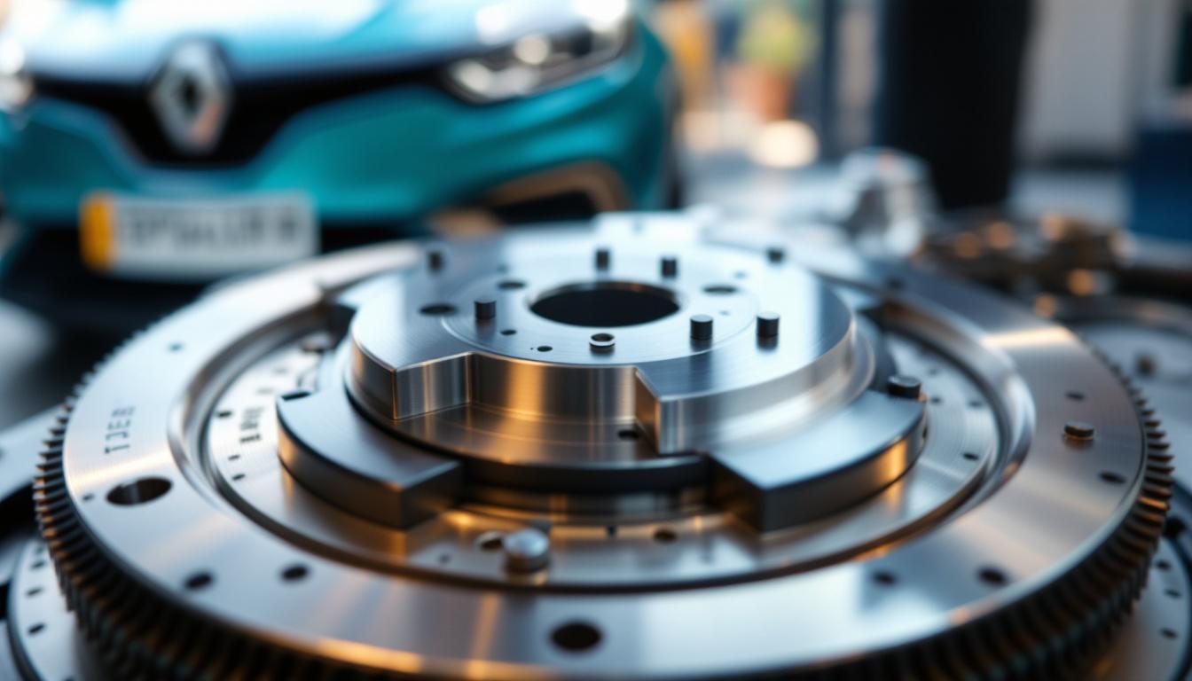 découvrez nos conseils experts pour choisir le meilleur volant moteur bi-masse adapté à votre renault captur ii et garantir des performances optimales.